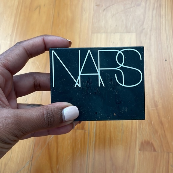 Nars Casino Bronzing Powder - Picture 2 of 2